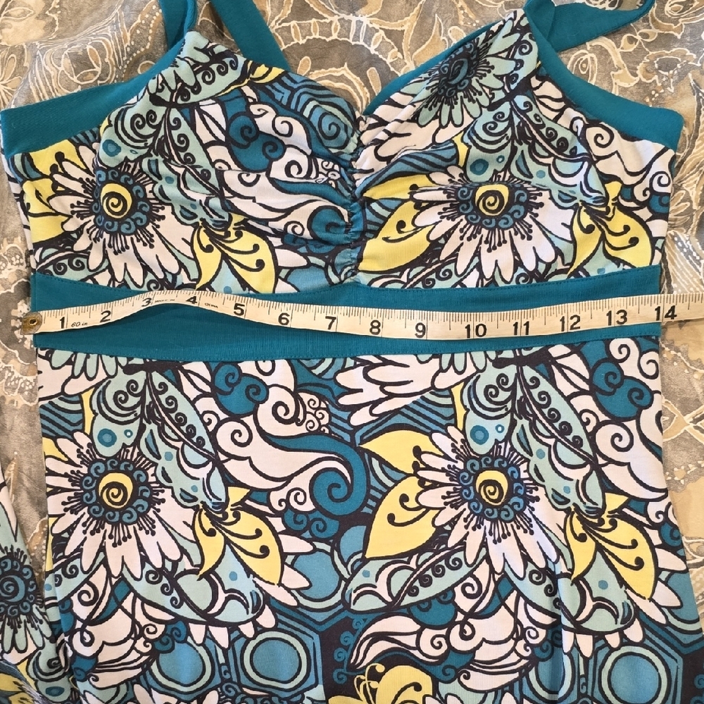 Prana Amaya Dress - Picture 9 of 9